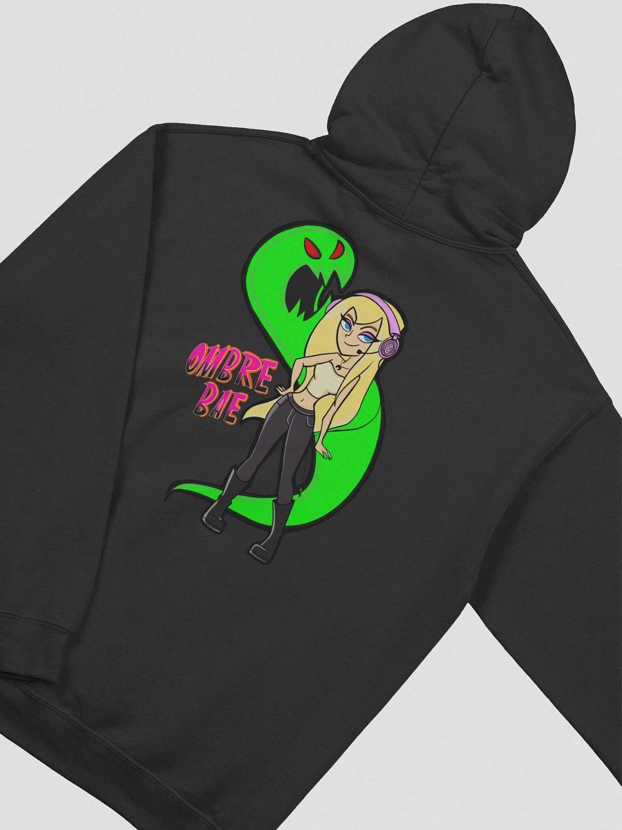 PHANTOM HOODIE product image (4)