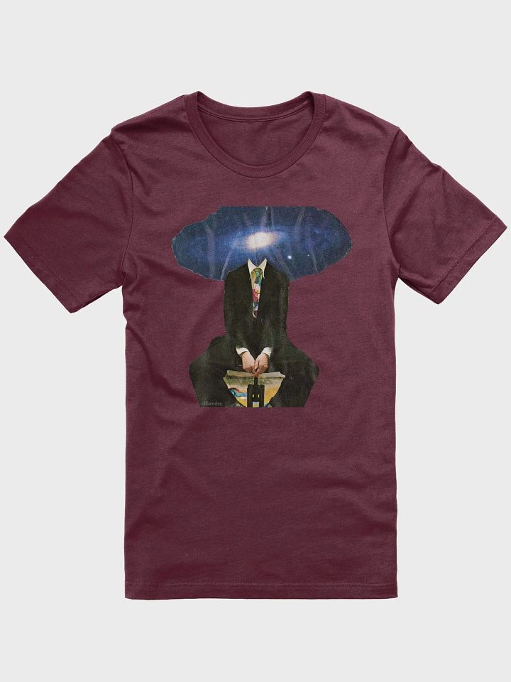 strike tonight nefarious t-shirt product image (1)