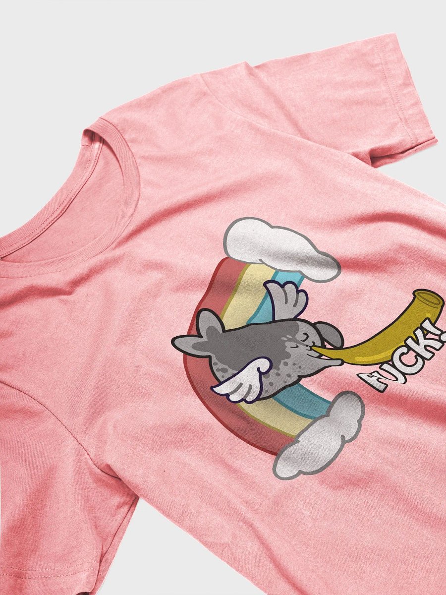 Inappropriate Heavenly Seal product image (4)