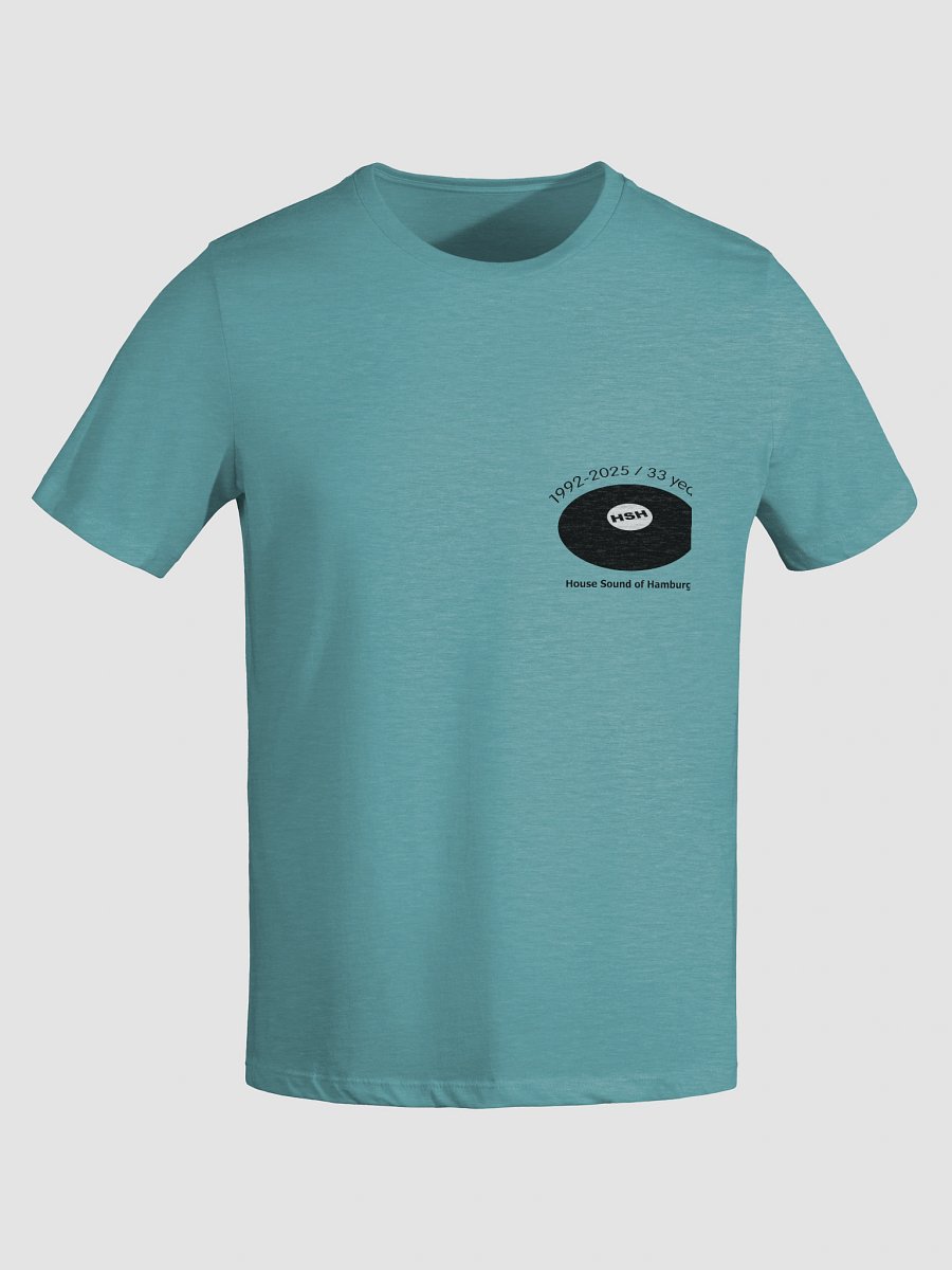 HSH - Women's Supersoft Relaxed-fit T-Shirt product image (63)