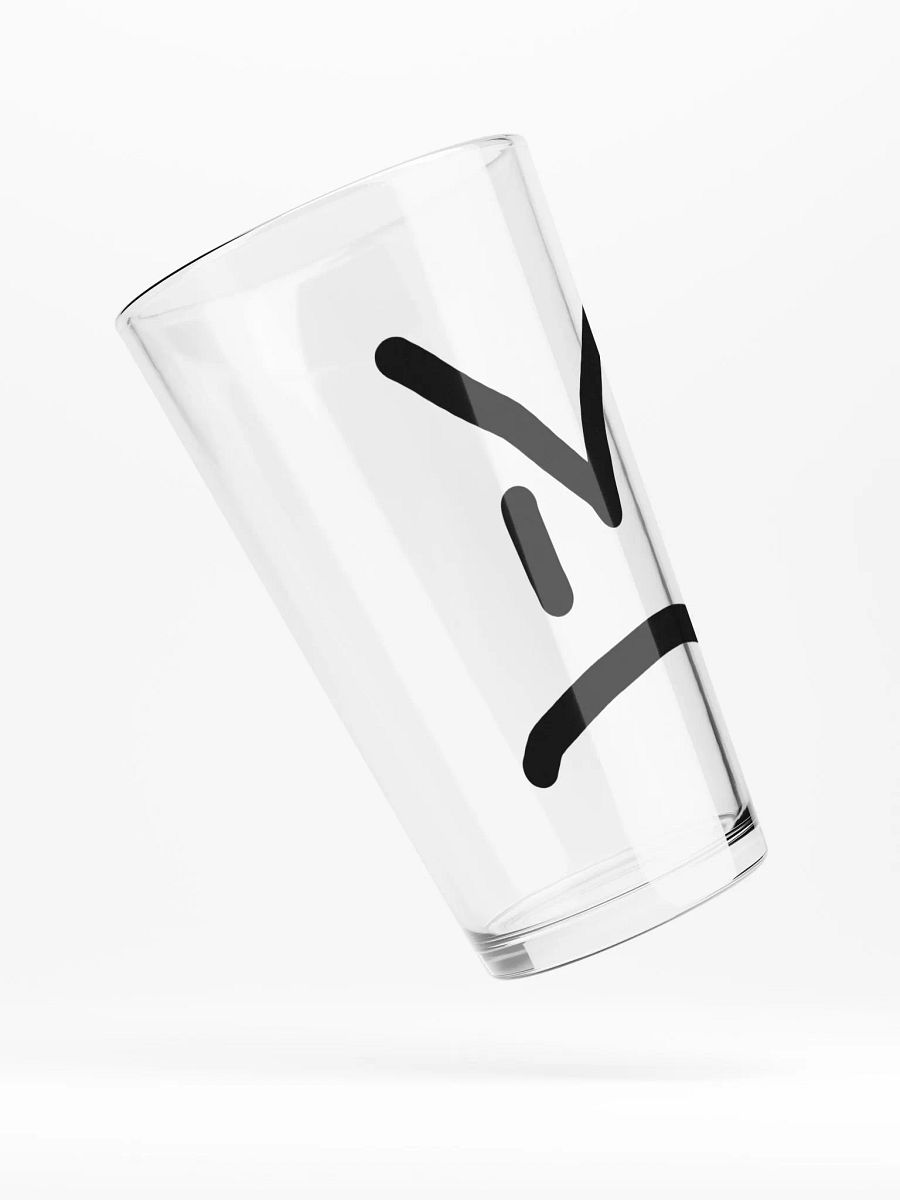 Madge Pint Glass product image (4)