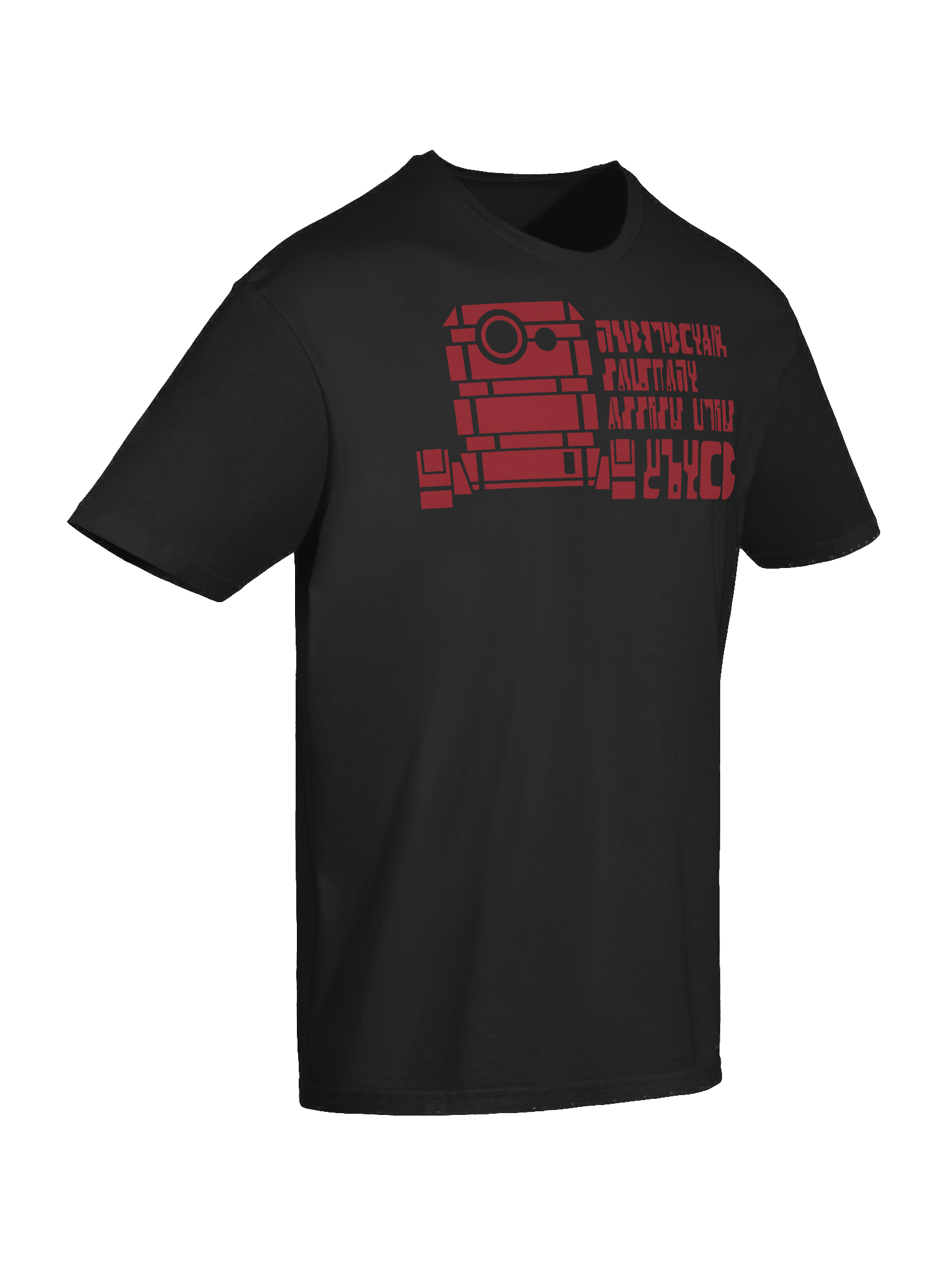 Groundmech B2EMO Tee in Bazeese product image (10)