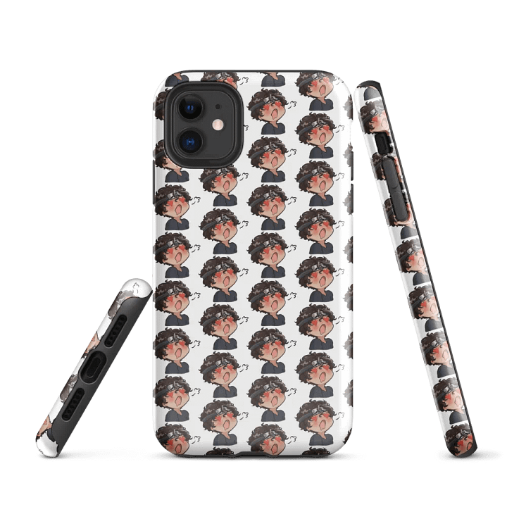 TRUJI WRLD PHONE CASE product image (1)