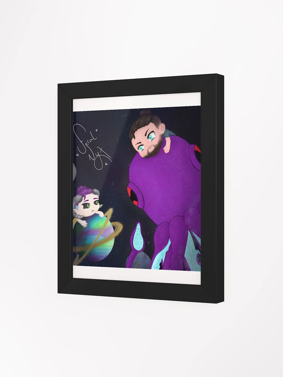 A Nyx Made Artsie! product image (15)