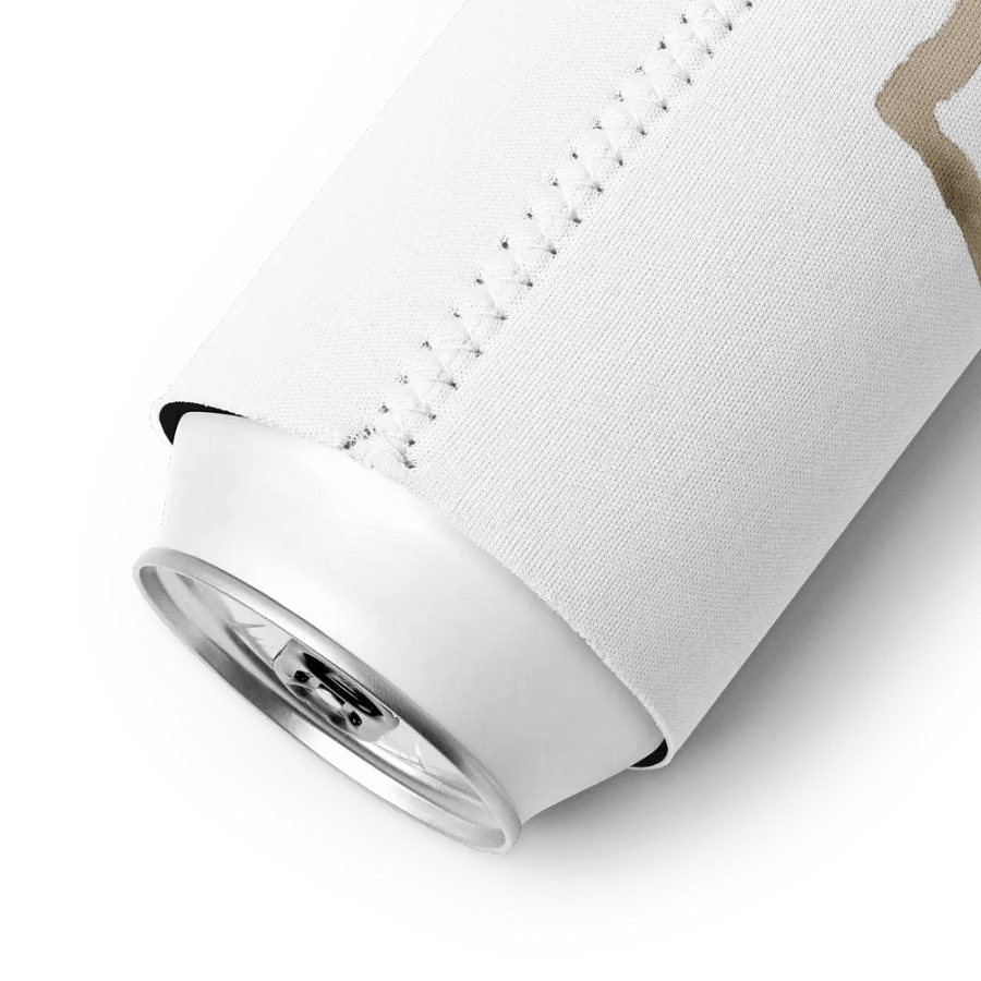 Burnside Paws Can Coozie | Slim product image (10)