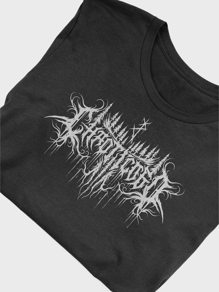 Chaotic White Logo product image (5)