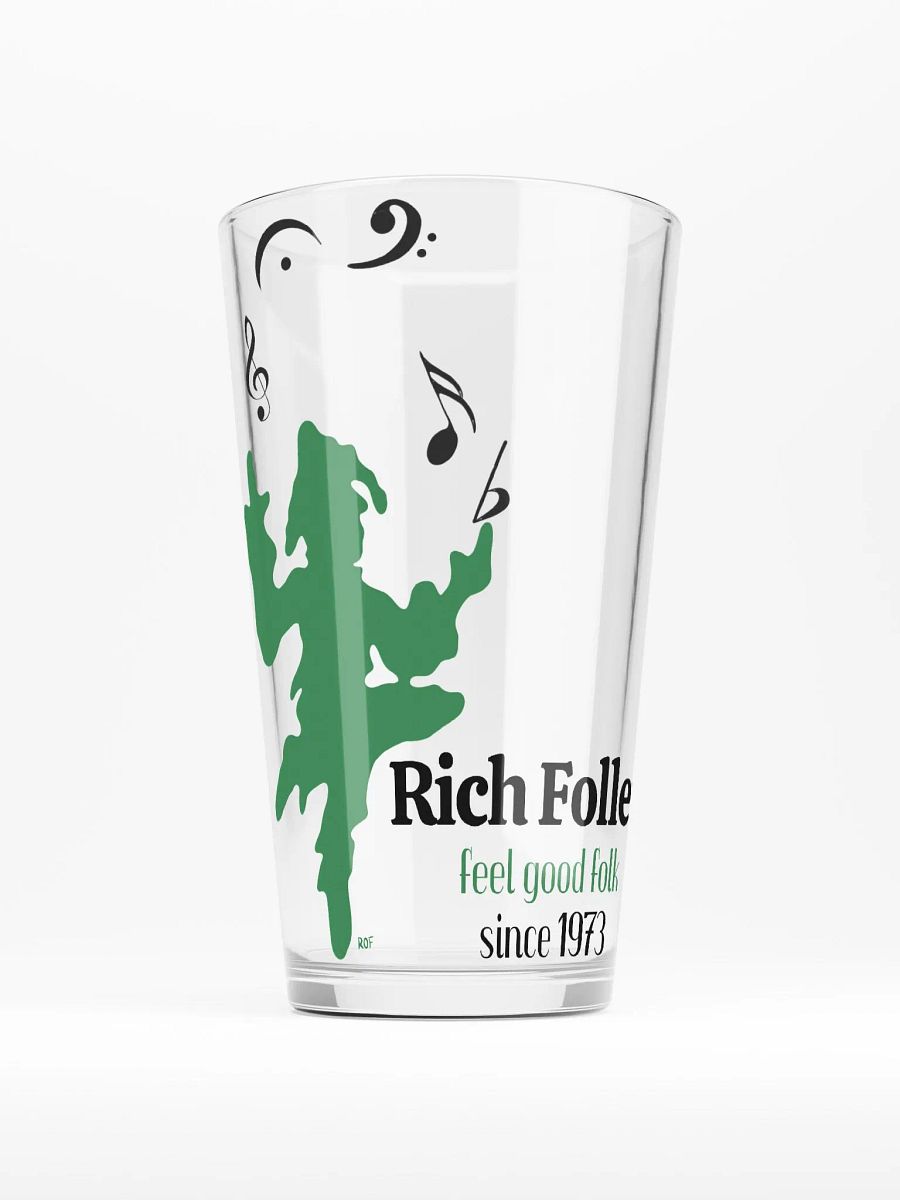 RF Pint Glass product image (1)
