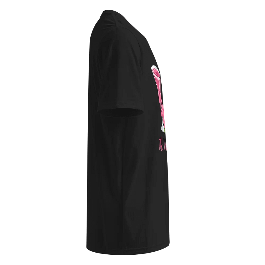 Empowerment Elixir Women's Athletic T-Shirt product image (4)