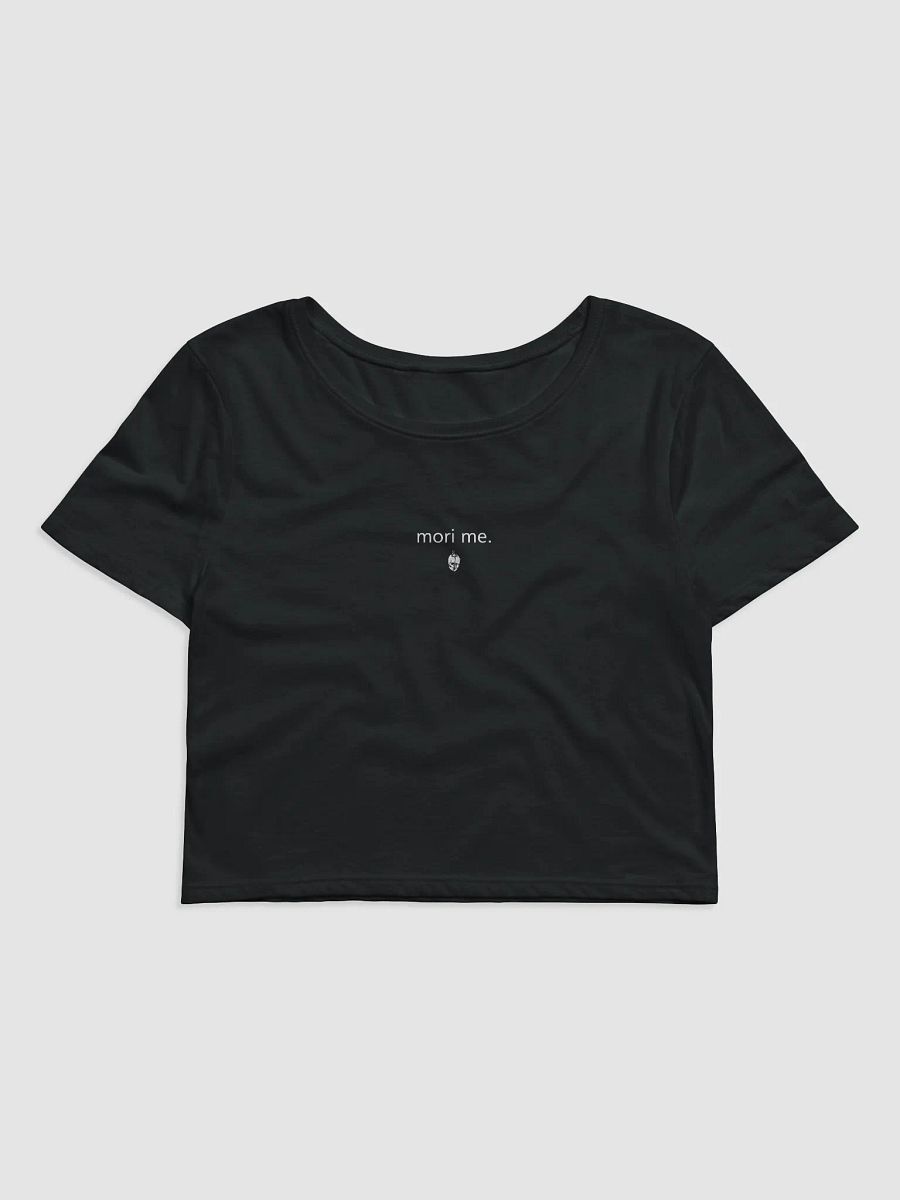 Mori Me Cropped T-shirt product image (1)