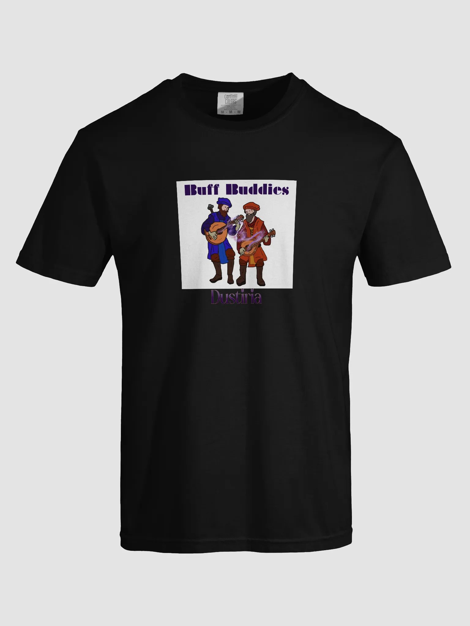 Buff Buddies product image (40)