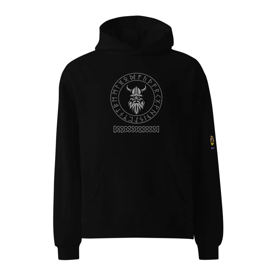 Viking Hoodie product image (12)