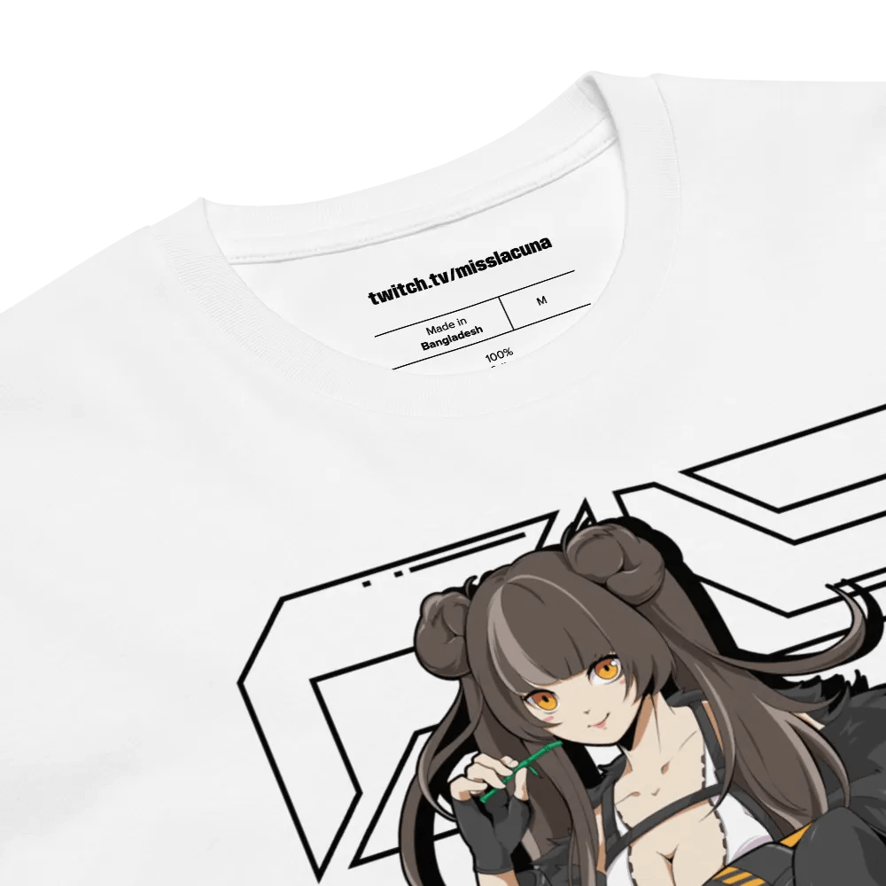 T-Shirt Full Art product image (6)