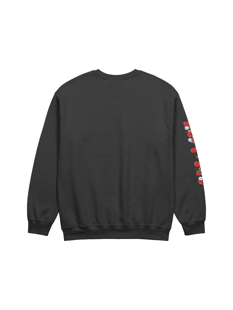 Ghosts n Roses Sweatshirt product image (3)