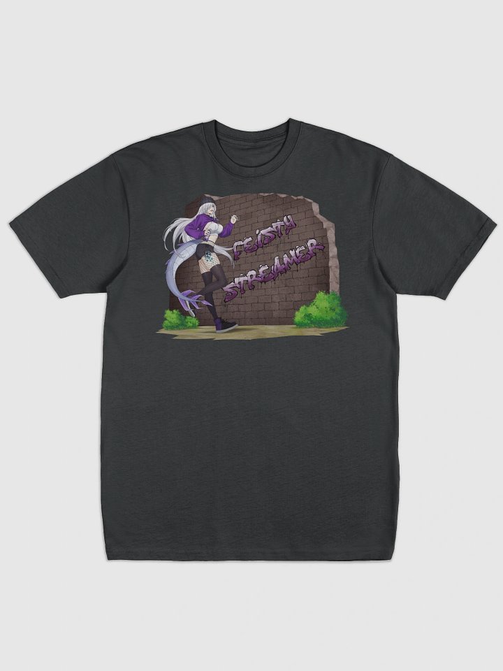 FeistyStreamer Graffiti product image (1)