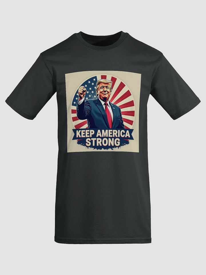 PRESIDENT DONALD TRUMP product image (1)