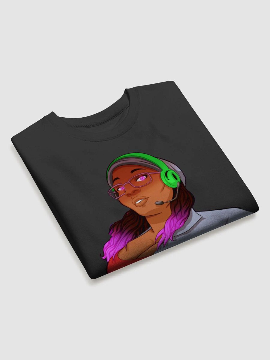 QT KICK SWEATSHIRT product image (3)