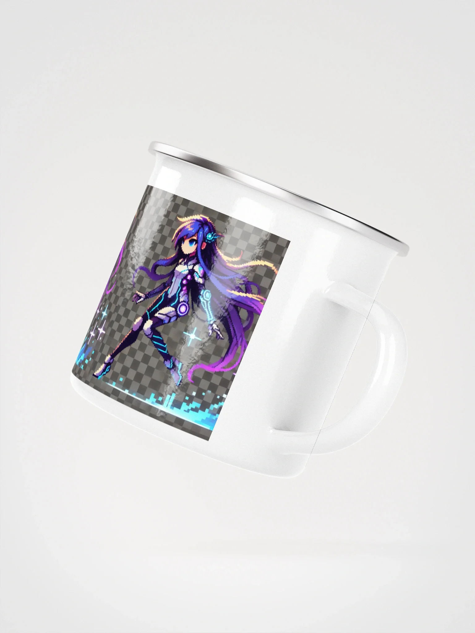 Sci-Fi Waifu Cup product image (3)