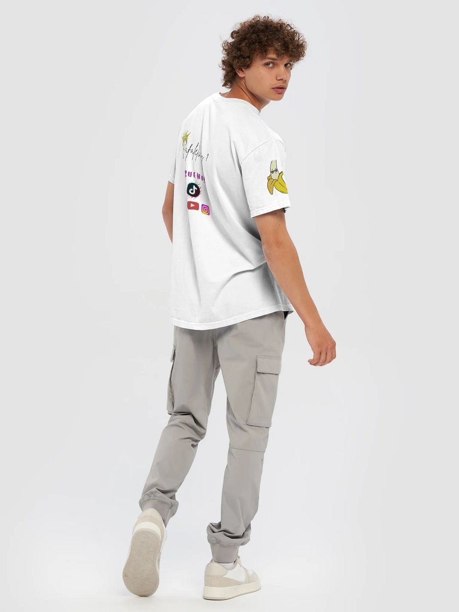 Camiseta Cool Banana Vibes product image (8)