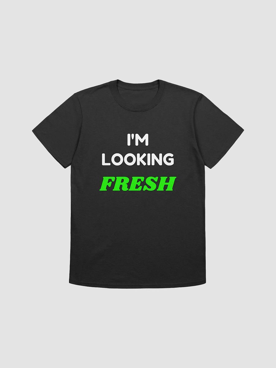 I'm Looking Fresh (Limited Edition) product image (1)