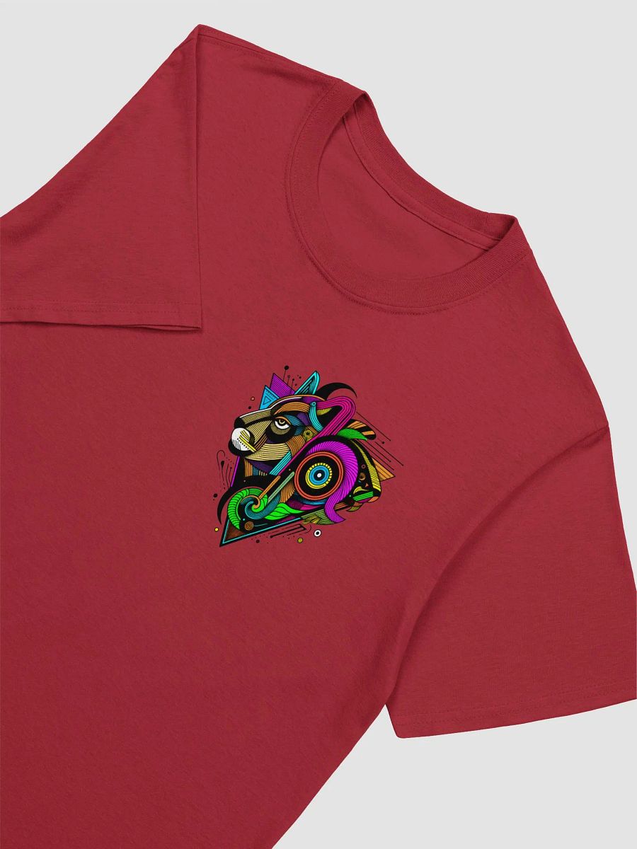 Tiger Connect T-Shirt product image (20)