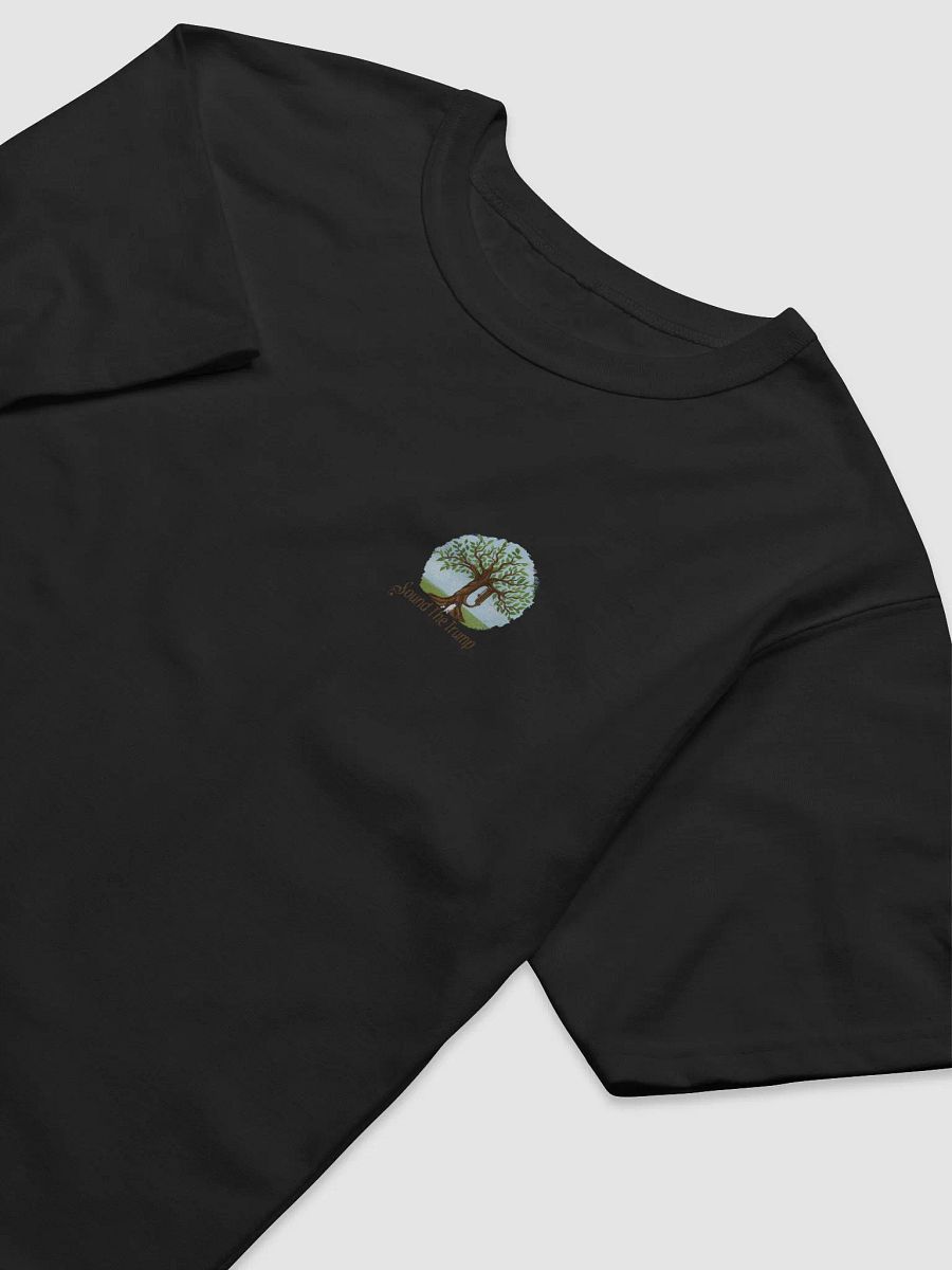 Premium Tee | Sound the Trump product image (3)