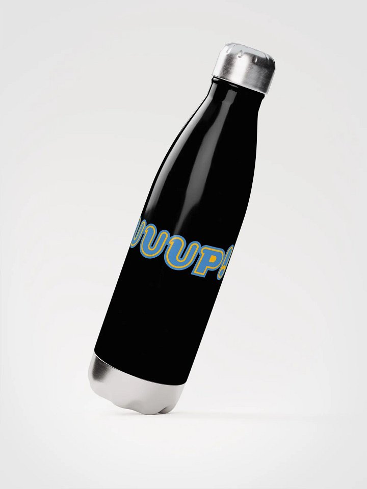 YUUUP! Stainless Steel Water Bottle product image (3)