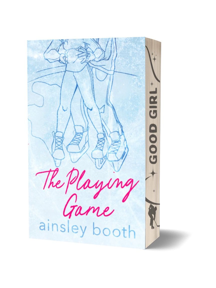 The Playing Game product image (1)