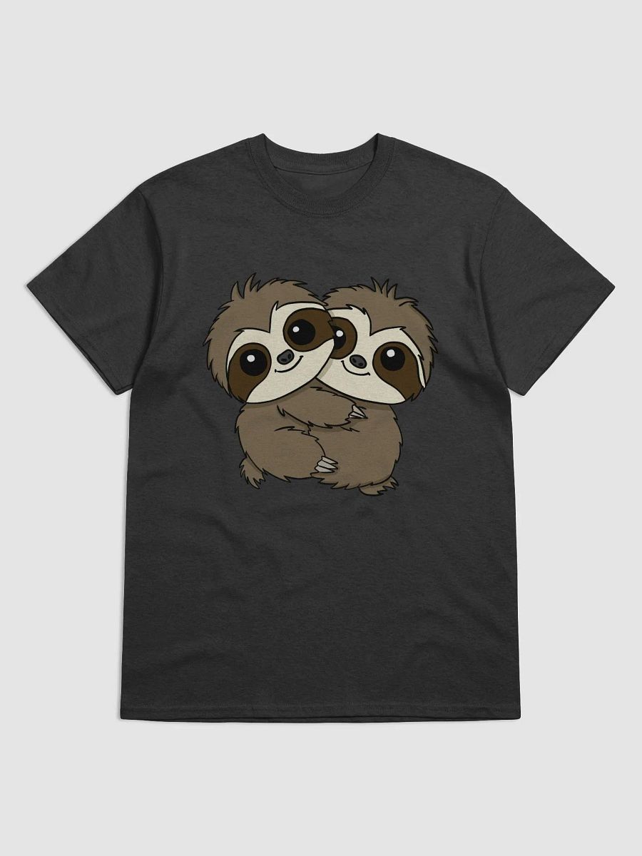 Hug - Shirt product image (7)