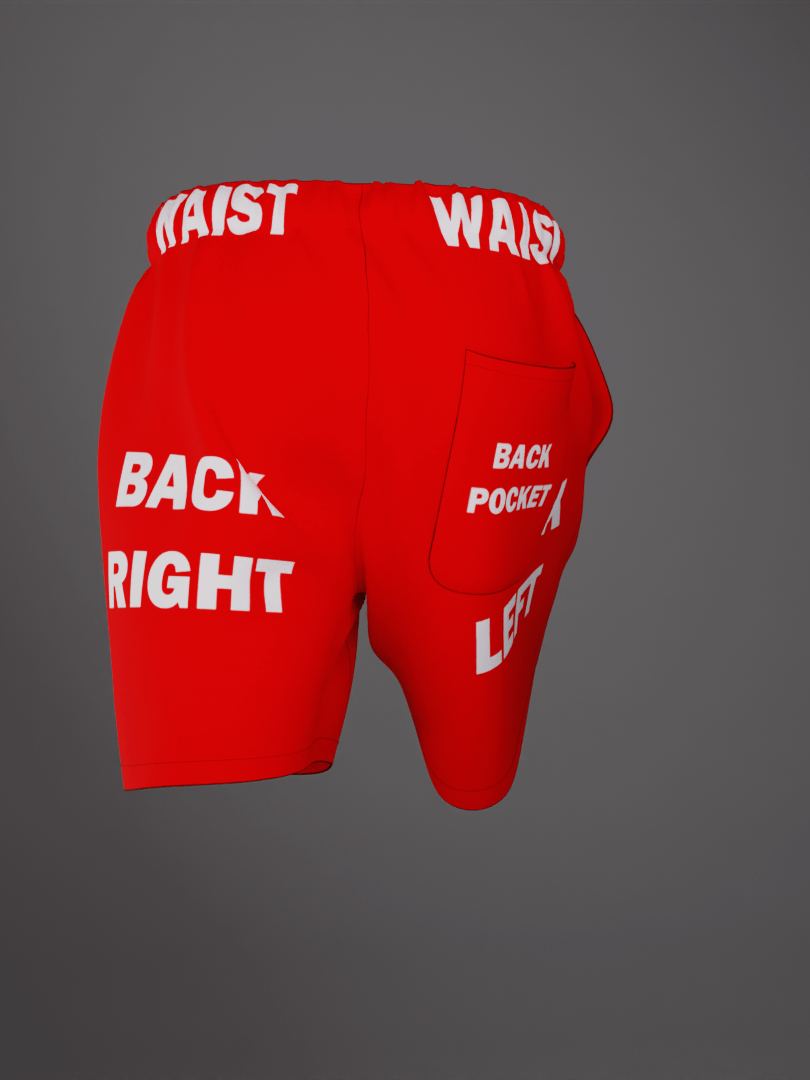 Short walking & 360 Animation product image (3)