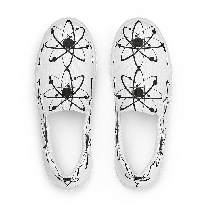 Cosmic Connections Slip-Ons product image (1)