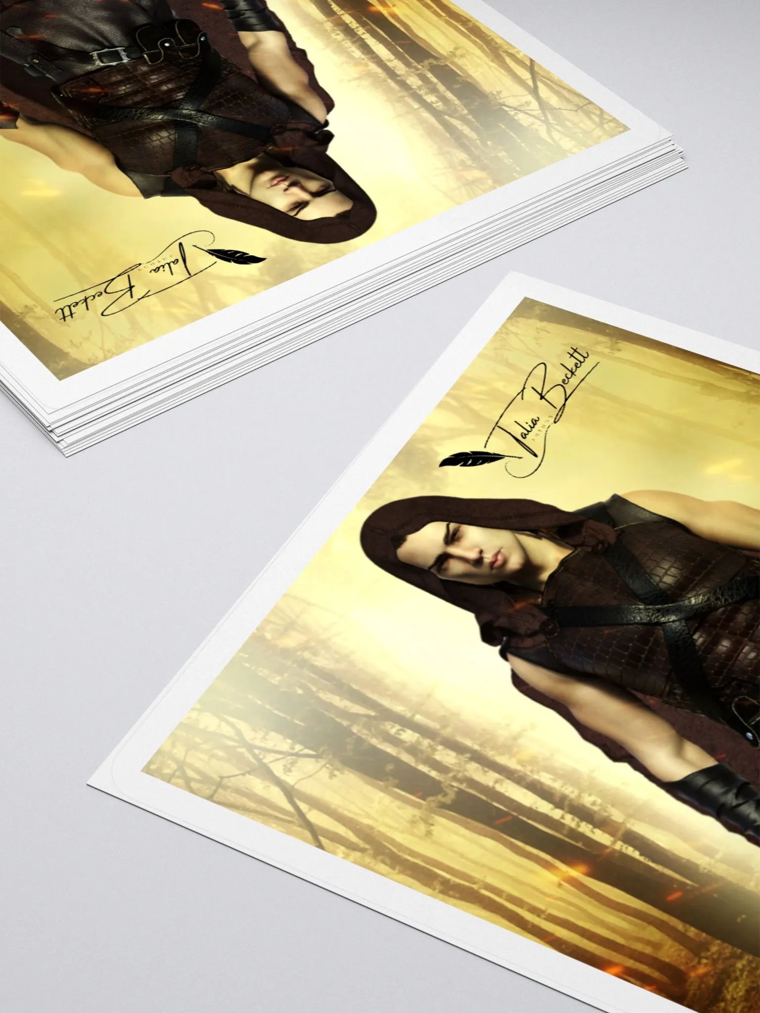Andorn Sticker - Guild of the Eternal Flame product image (8)