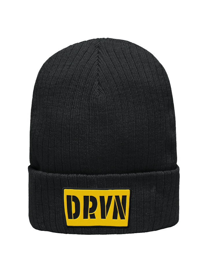 DRVN VALOR HAT product image (1)