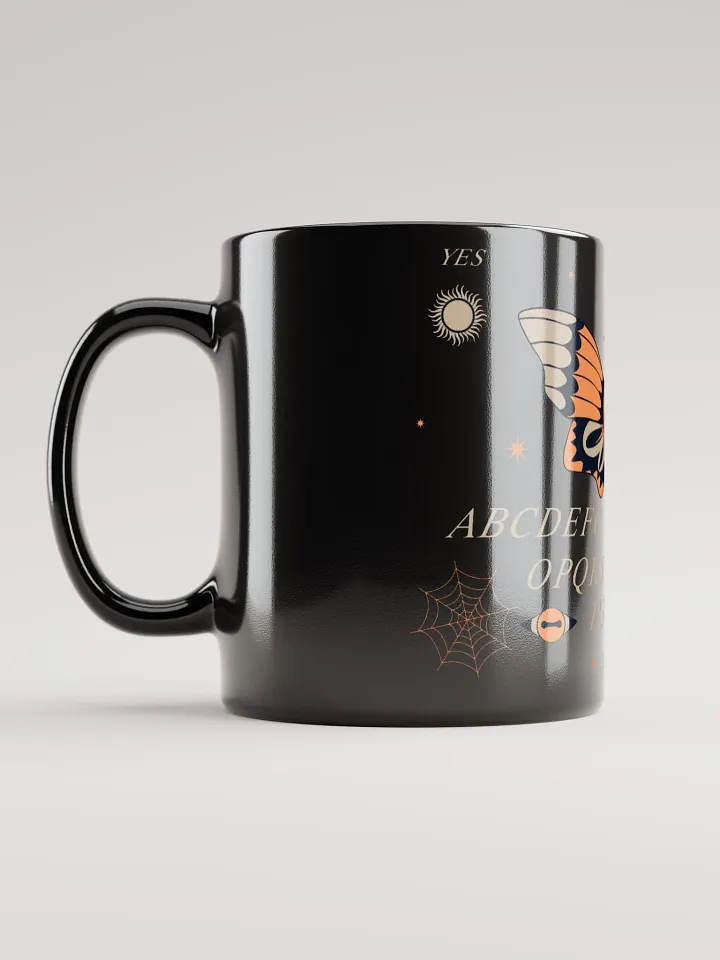 Ouija Mug product image (1)