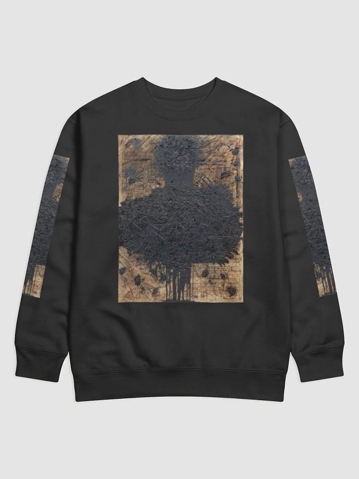 Ethereal Visions Premium Sweatshirt product image (1)