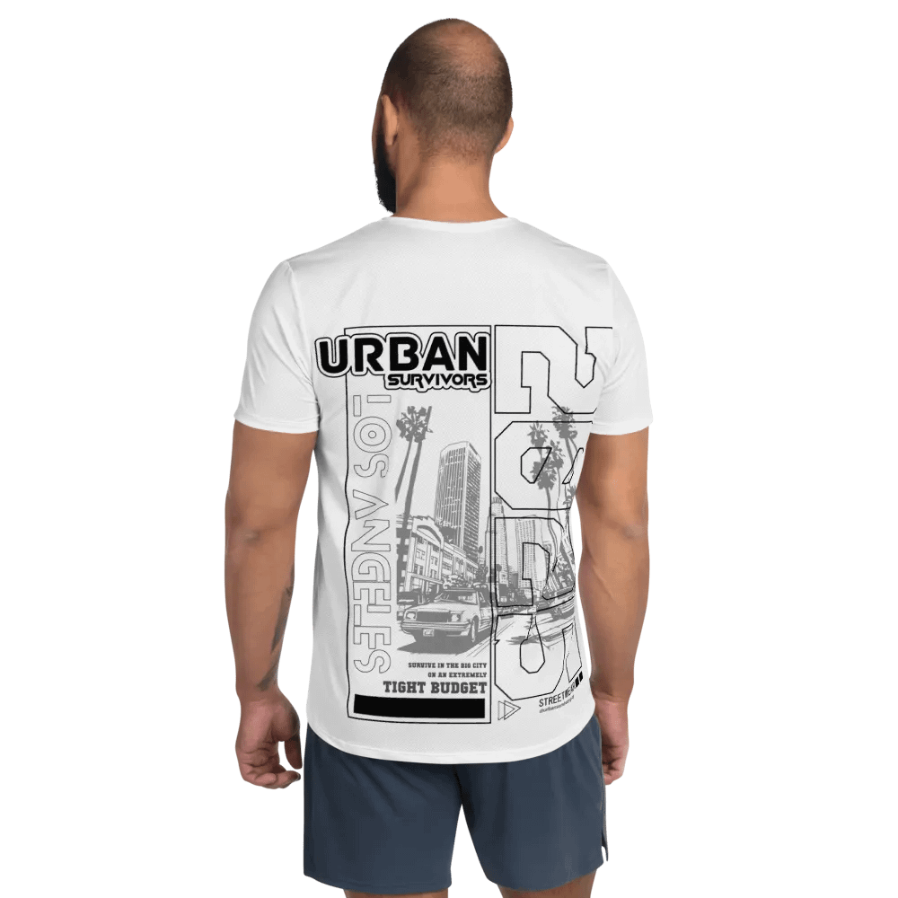 Urban Life Los Angeles product image (3)