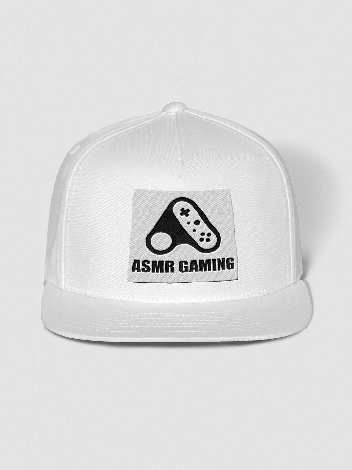 ASMR GAMING HAT product image (1)