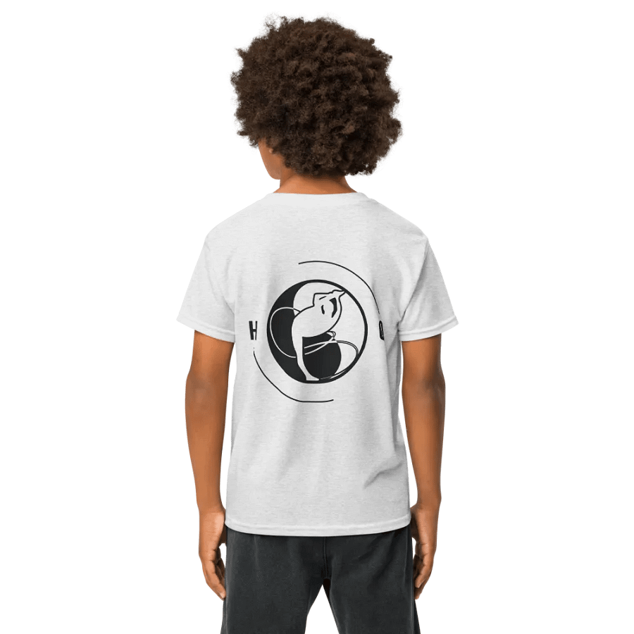 HQ Youth Sports Tee product image (7)