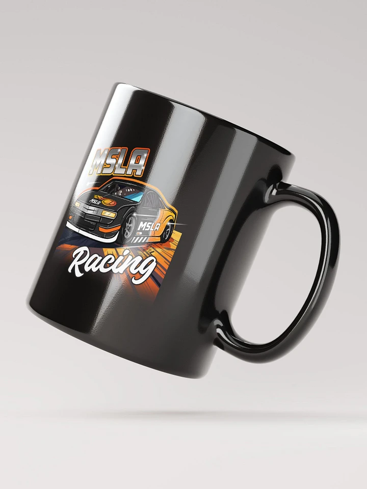 MSLA Racing Team Collection - Mug product image (2)