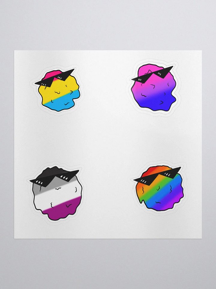 Pride Chicken Nuggets product image (1)