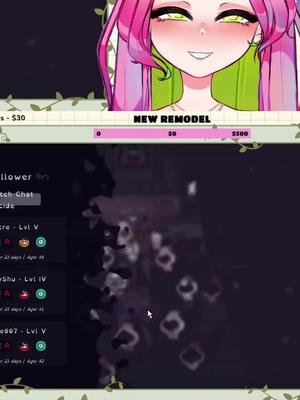 married finally | #fyp #cultofthelamb #vtuber #vtuberfyp #dance
