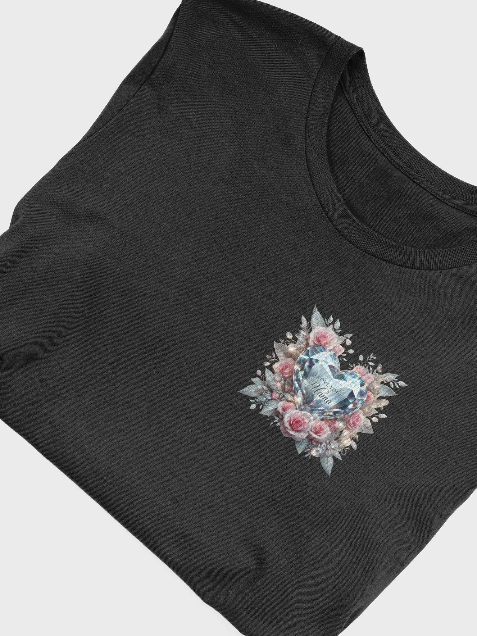 Eternal Love Gem T-Shirt product image (25)