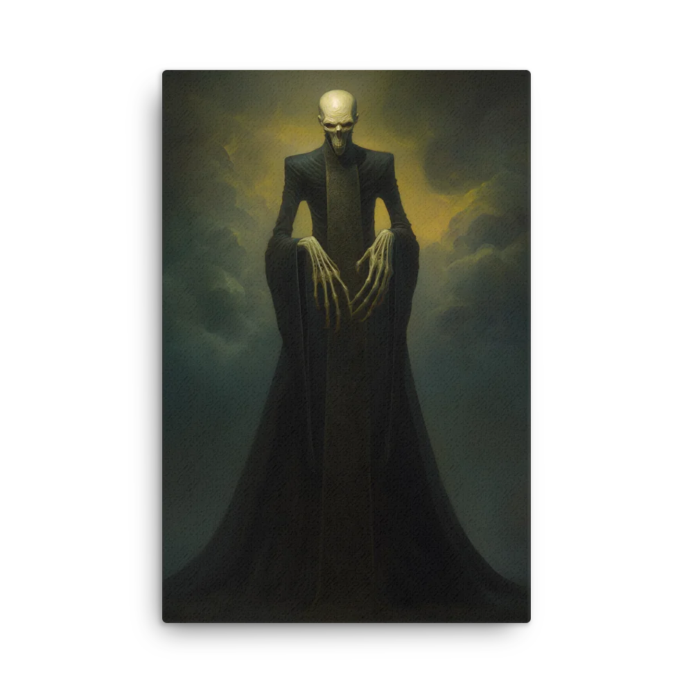 Dark Muse product image (1)