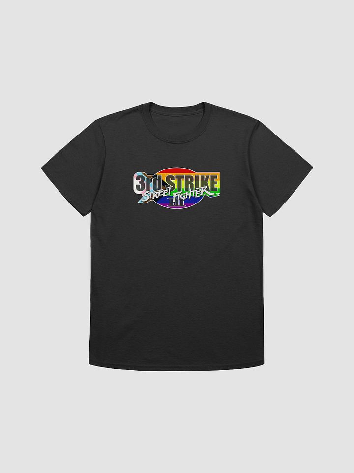 3S Logo Rainbow product image (2)