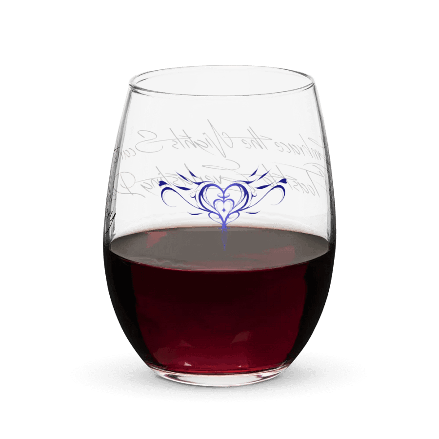 Scarlet Seduction '24 - Toast glass product image (7)
