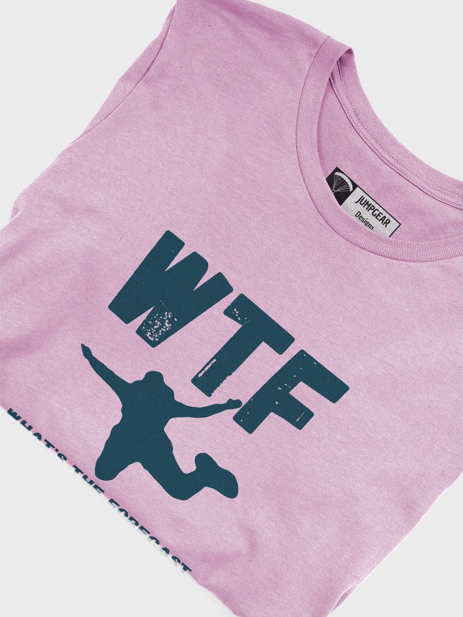 What's The Forecast Freefall T-Shirt product image (25)