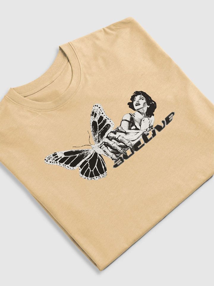 Luvsik Tee product image (1)