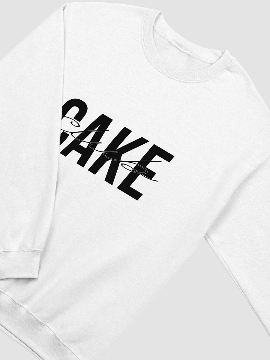 Cake Club Pull Over product image (3)
