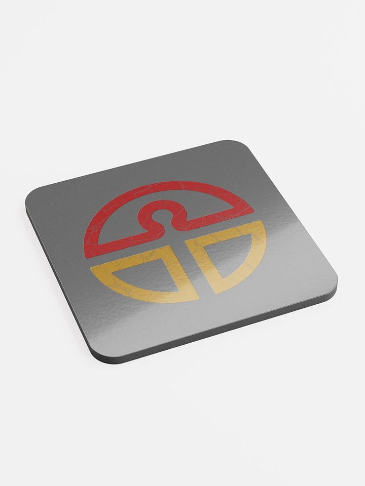 Humankind Beverage Coaster product image (2)