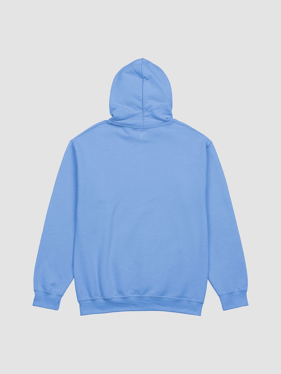 BUSY-BRAINED (lined design) classic hoodie product image (15)