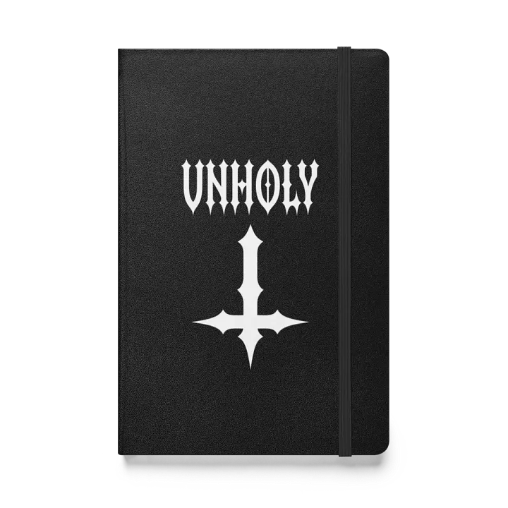 Little Black Book product image (1)